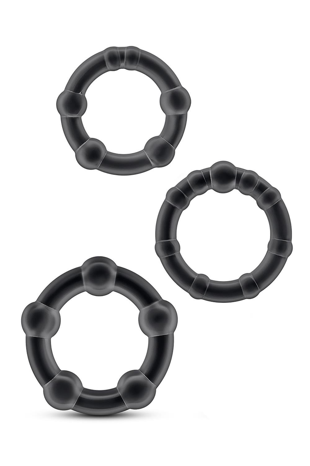 Stay Hard Prstenovi za penis  330567